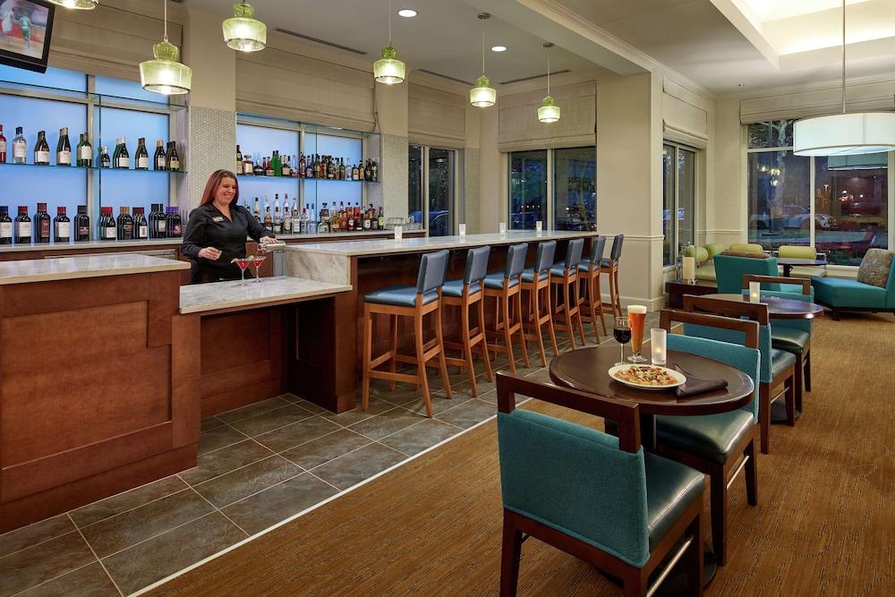 Hilton Garden Inn Portland Lake Oswego Esterno foto