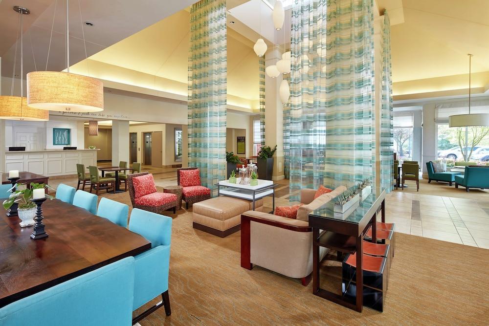 Hilton Garden Inn Portland Lake Oswego Esterno foto