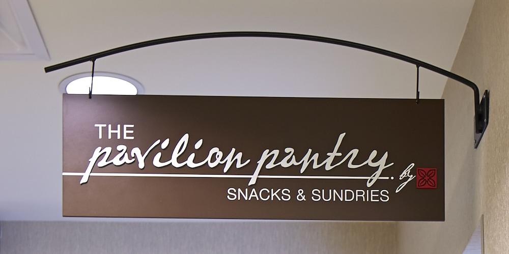 Hilton Garden Inn Portland Lake Oswego Esterno foto