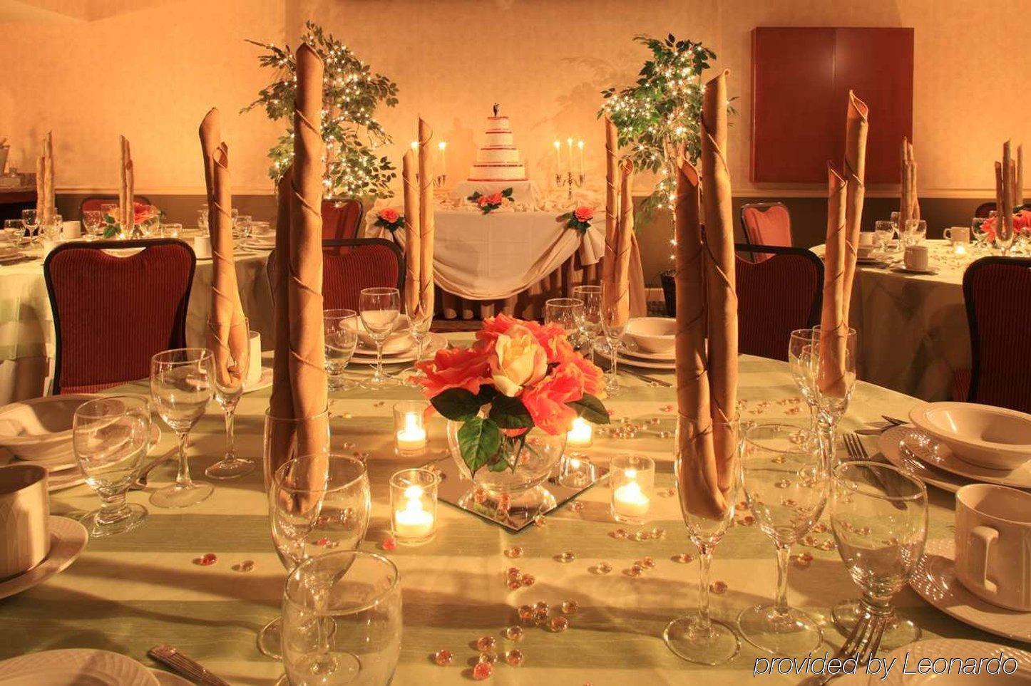 Hilton Garden Inn Portland Lake Oswego Ristorante foto