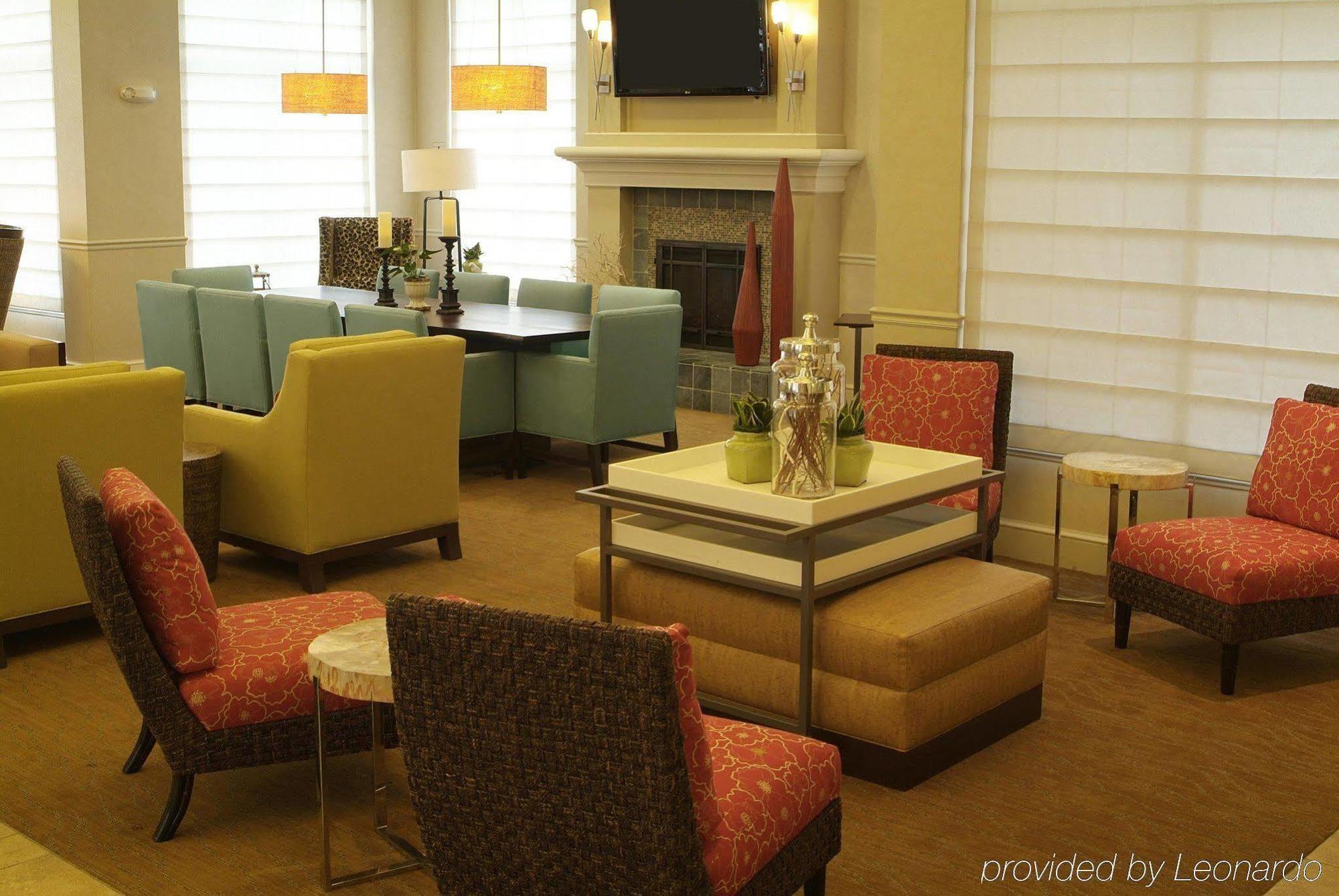 Hilton Garden Inn Portland Lake Oswego Esterno foto