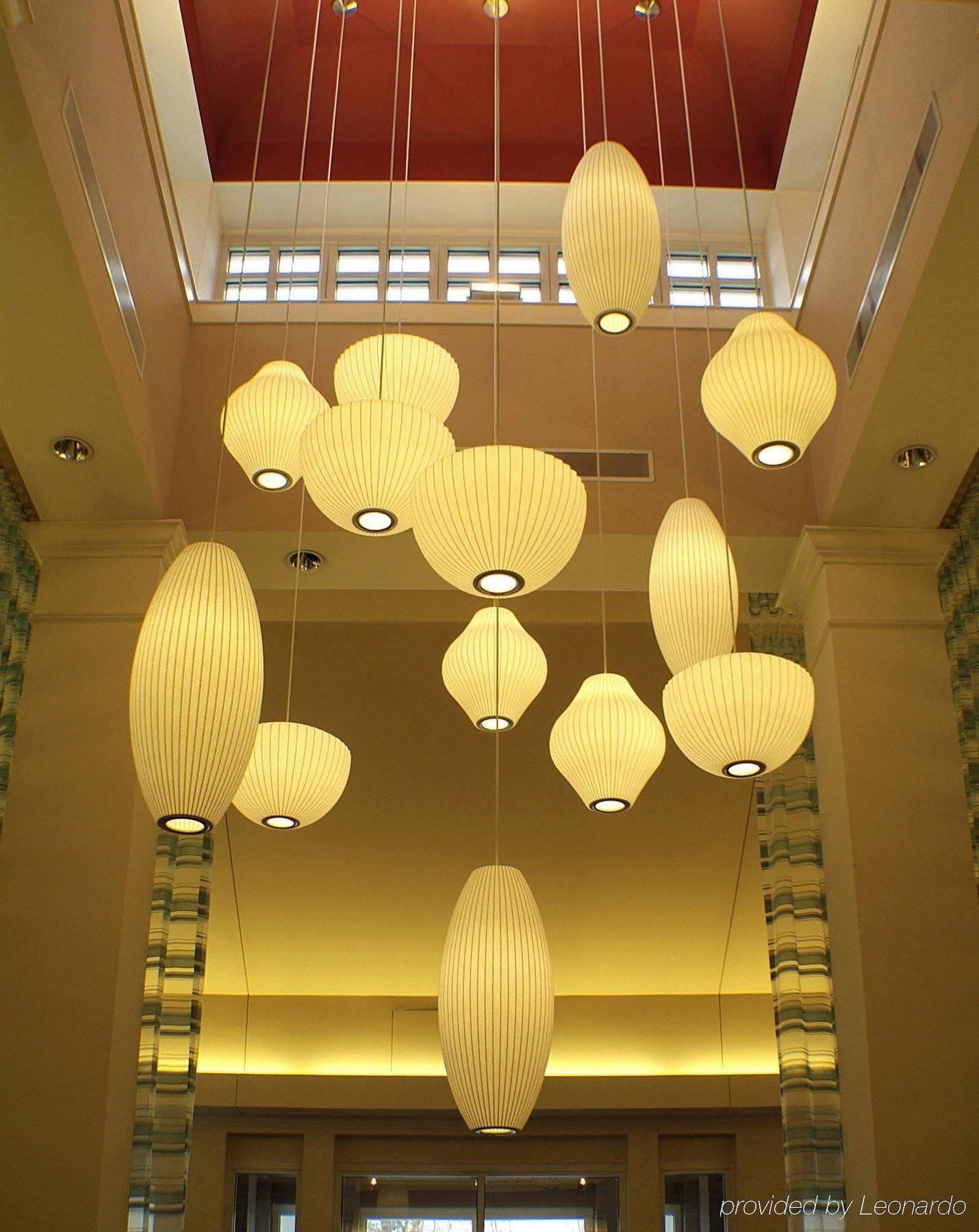 Hilton Garden Inn Portland Lake Oswego Esterno foto